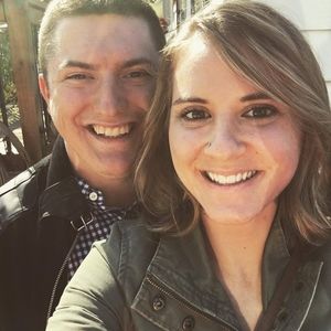 Meet your Posher, Zachery